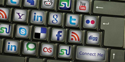 Professionalism on social media