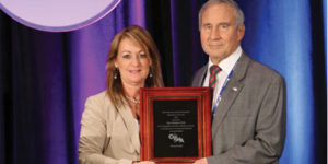 Photo courtesy Ohio Veterinary Medical Association