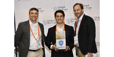 GuardianVets wins Purina’s 2019 Pet Care Innovation Prize
