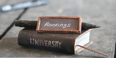 University of California, Davis ranked number one U.S. veterinary medicine school