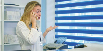 Why your front-desk team sucks