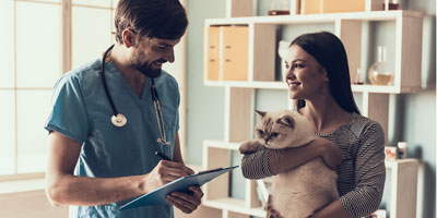 New bill would allow California veterinarians to recommend cannabis