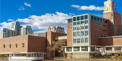 Boston's Museum of Science receives AZA accreditation