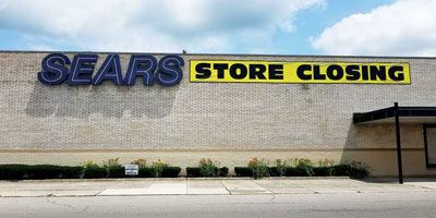 What veterinarians can learn from the Sears bankruptcy