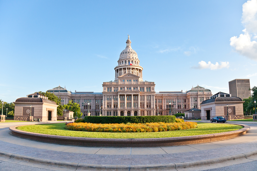 Texas affordable pet care bill on hold for now