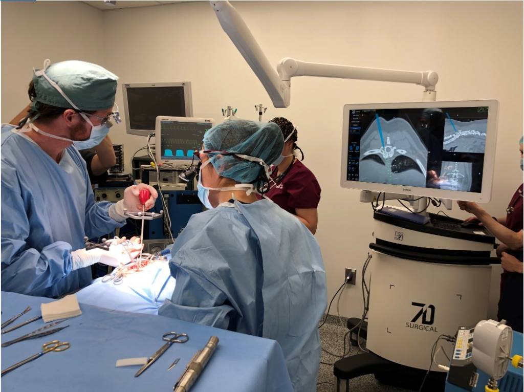 New Toronto hospital modeled after human best practices Veterinary