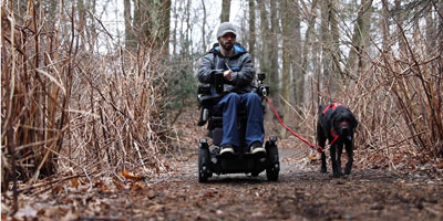 Merck Animal Health, NEADS launch educational service dog campaign