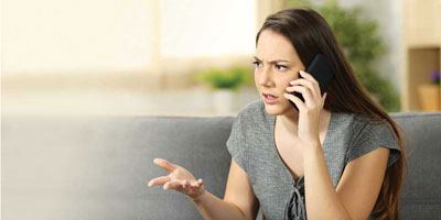 Policies that make clients mad