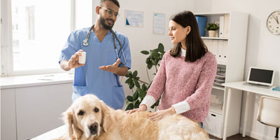 Covetrus integrates prescription management platform with eVetPractice