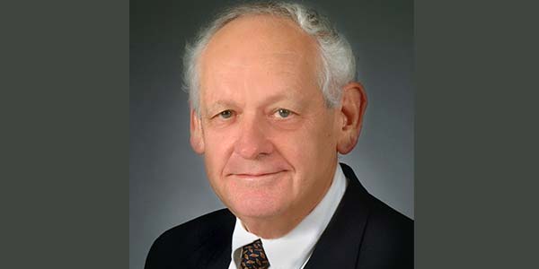 Former president of AVMA, WVA dies