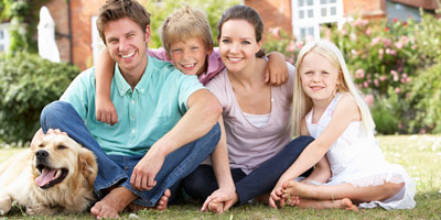 Survey finds man’s best friend is more like family