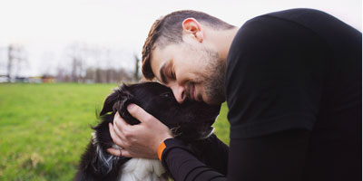 Pet parents more dedicated than ever