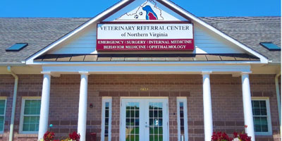 Northern Virginia pet hospital joins Compassion-First