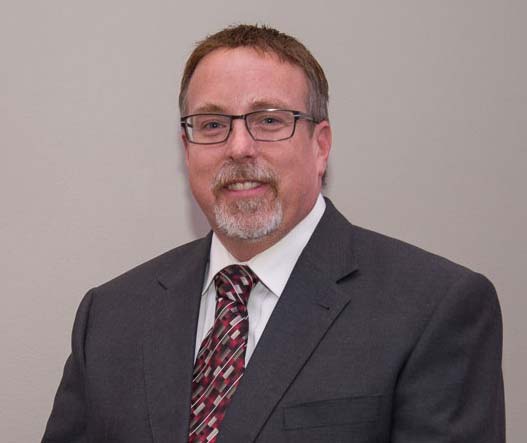 Photo courtesy OAVT Rory Demetrioff has retired from the Ontario Association of Veterinary Technicians (OAVT).