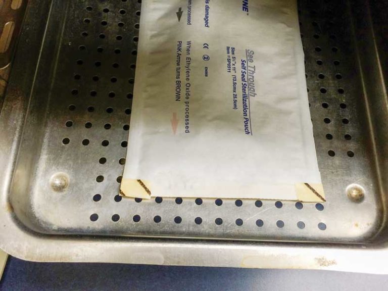 Tips from the experts Needtoknow advice for keeping your autoclave in tiptop shape