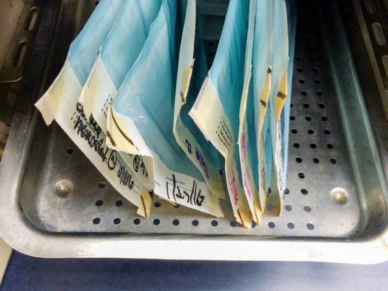 Tips from the experts Needtoknow advice for keeping your autoclave in tiptop shape