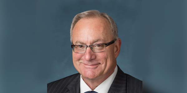 John Howe, DVM, begins term as AVMA president