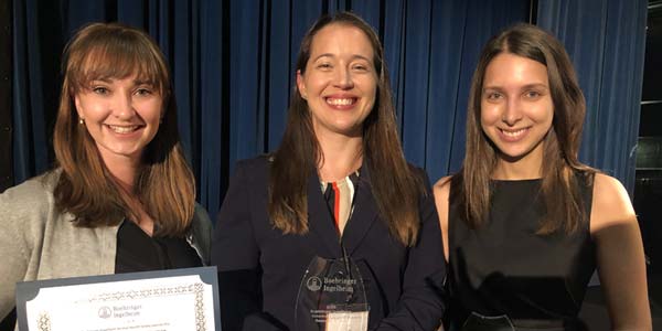 Boehringer Ingelheim Awards honor emerging veterinary talent