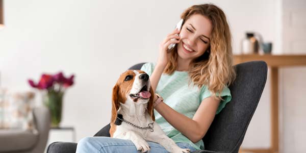 Nationwide strengthens VitusVet partnership