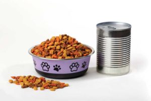 The question of whether cats are healthier when fed canned or dry food is, unfortunately, far more complicated that it seems.