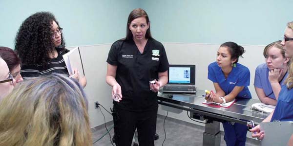 Are your patients waking up during surgery?