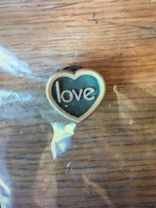 Honorable mention: Feeling the love on Valentine's Day