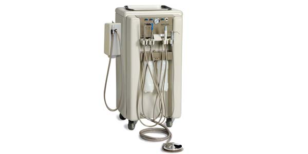 Midmark rolls out dentistry equipment rebate