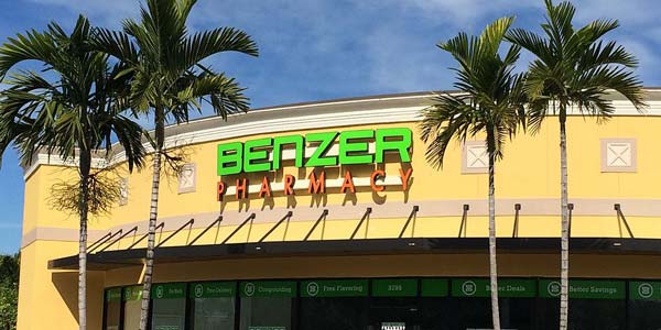 Affordable veterinary care introduced in pharmacy chain
