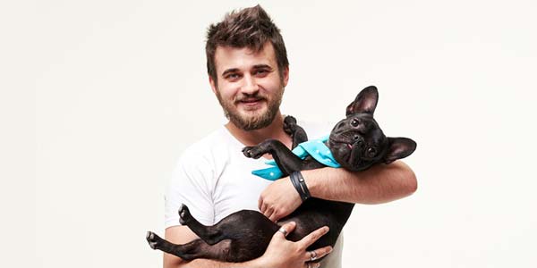 One-third of owners prefer their pet over their kids