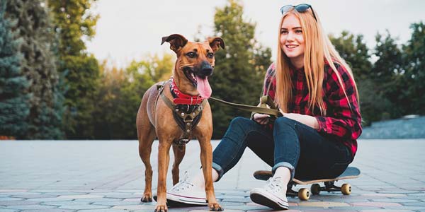 Pets’ influence on youth development to be explored