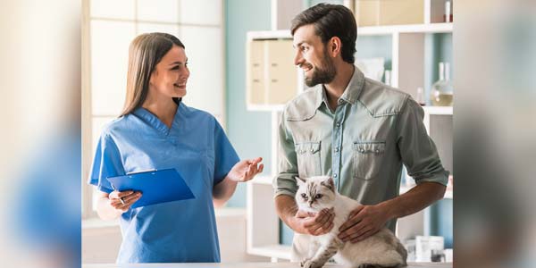 Banfield to offer technician appointments