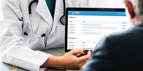 BabelBark tech coming to 390 clinics