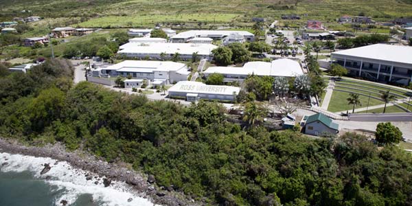 RUSVM readies for West Indies Veterinary Conference  