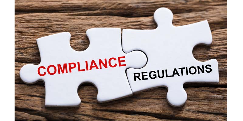 Are you ready to comply with USP 800?