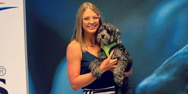 K-State internship focuses on small animal obesity