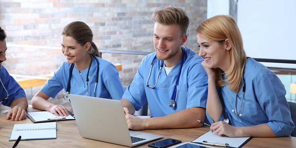 Cornell CVM adds wellness to curriculum