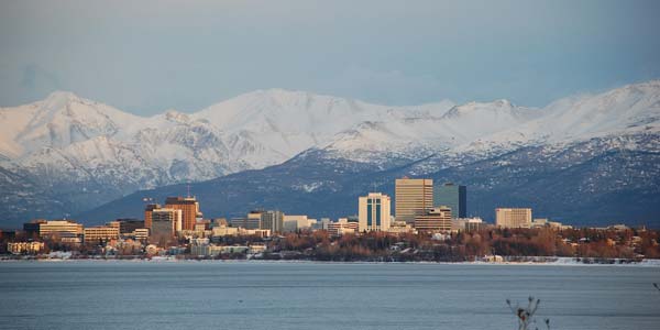 SAGE expands into Alaska