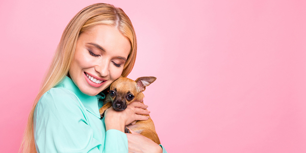 Millennial owners often put pet health before their own