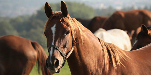 AAEP Foundation renamed “The Foundation for the Horse”