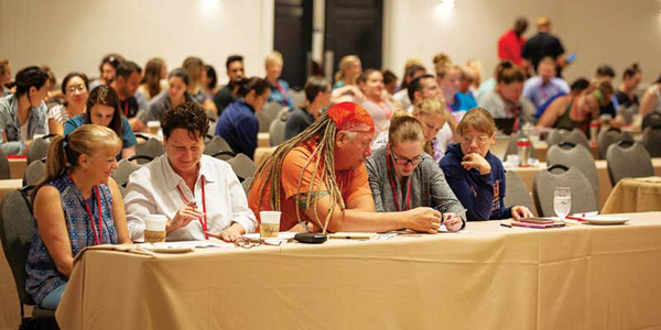 RUSVM: Prepping a new generation of veterinarians