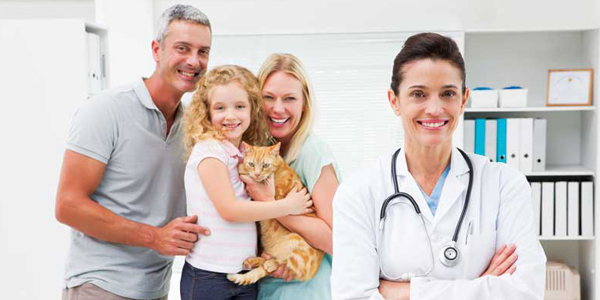 Talking to pet owners about preventive care: A primer