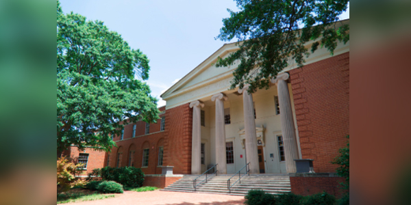 SAGE residency at UGA offers cardiology, ophthalmology