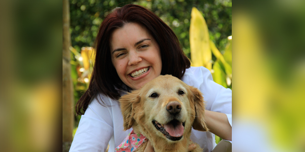 S.C. veterinarian nabs writing awards