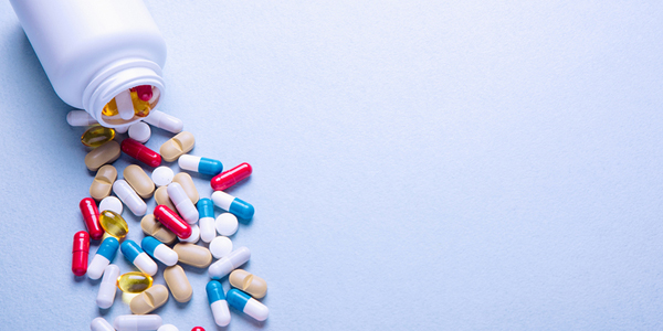 Man busted for hawking fake canine cancer drugs