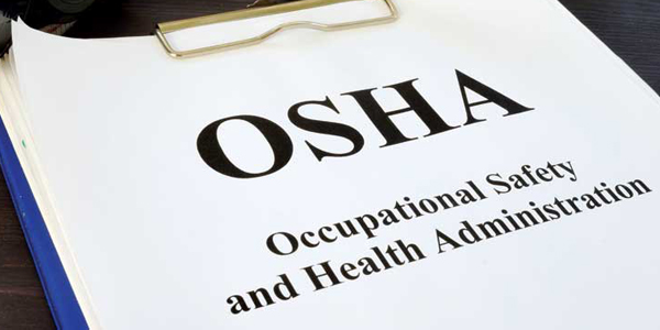Demystifying OSHA