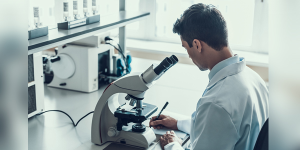 COVID-19 research underway in Louisiana