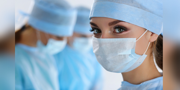 FDA guidance: Conserve use of masks, gowns during COVID-19 pandemic
