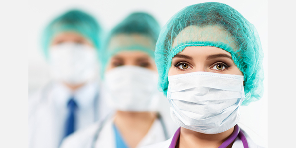 Worried about PPE? How you can preserve your stock