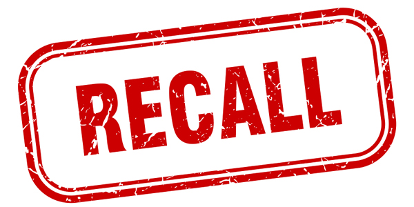 Recalled human anti-ulcer drug used in veterinary medicine