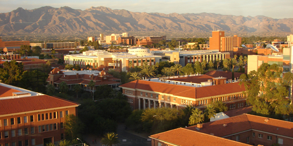 UArizona CVM welcomes first-ever class - Veterinary Practice News